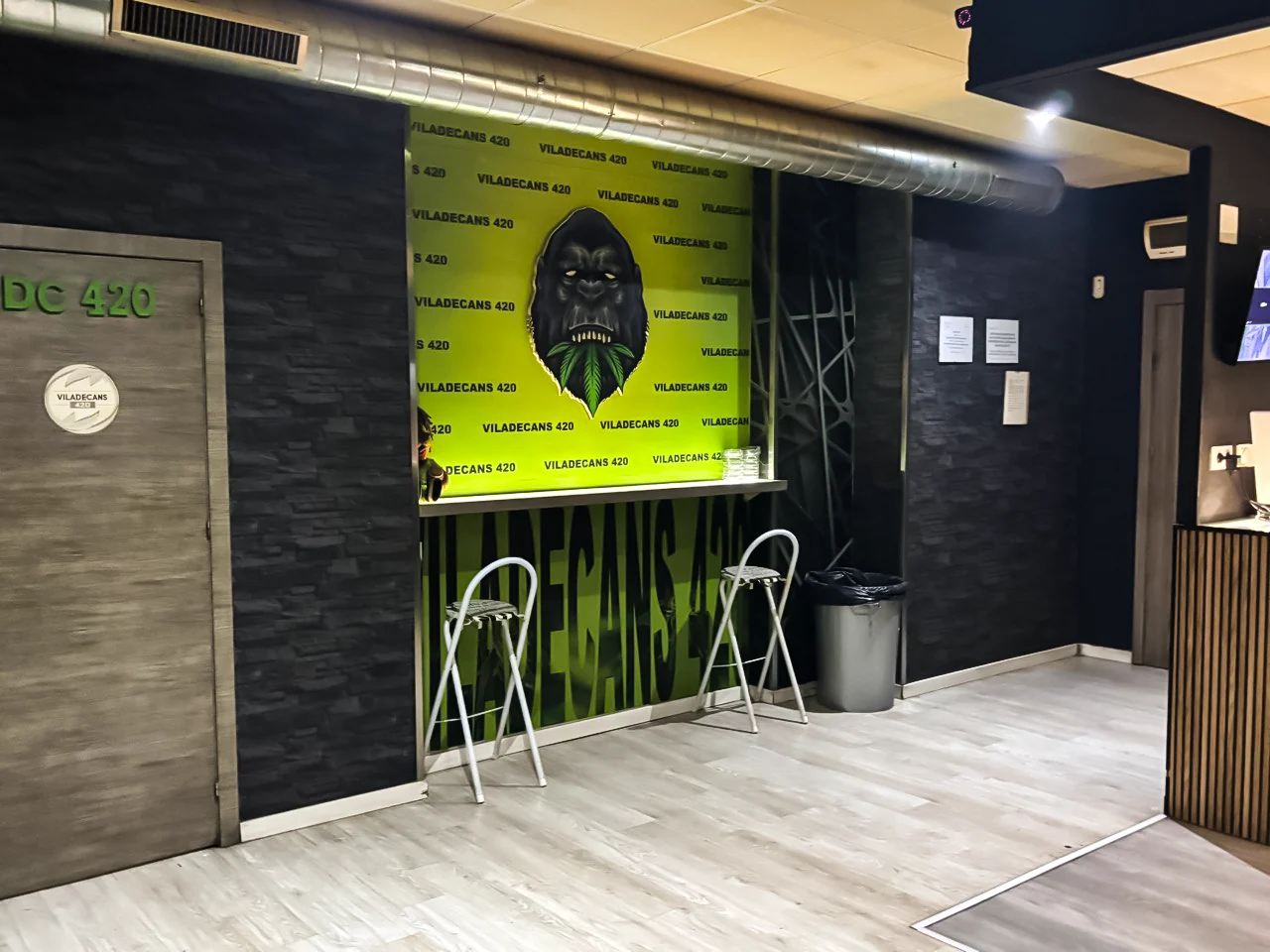 Viladecans 420 / VDC 420 — 3